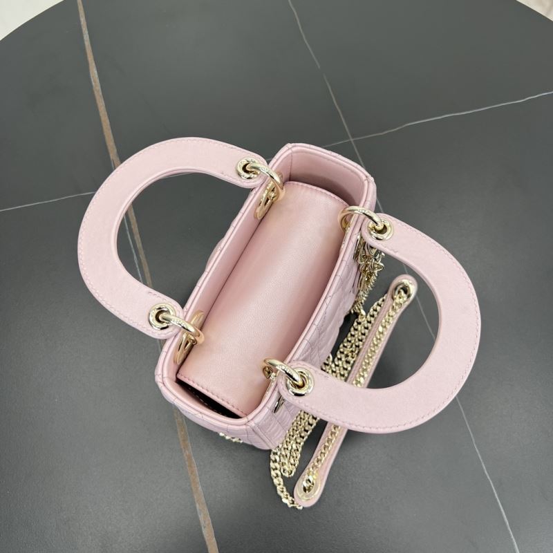 chr1st1an D10r my lady bags